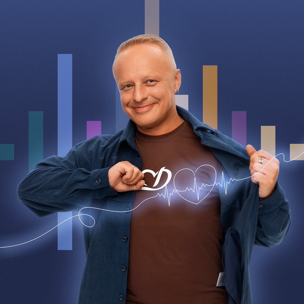 Антон Жданов